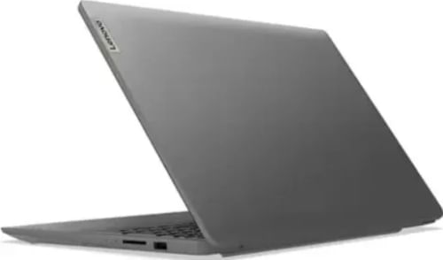 Lenovo IdeaPad 3 82H803HRIN Laptop (11th Gen Core i7/ 16GB/ 512GB SSD/ Win11 Home)