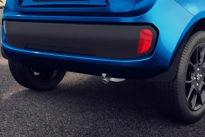 Maruti Suzuki Ignis Alpha AMT
