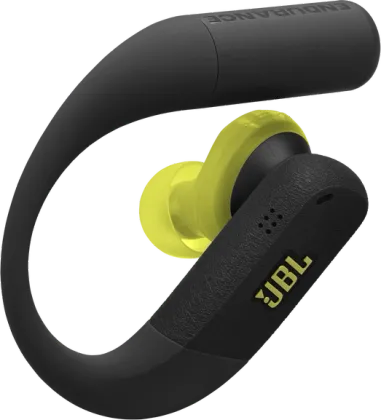 JBL Endurance Peak 4 True Wireless Earbuds