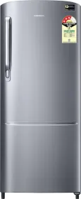 Samsung RR20H2723S8 183 L 3 Star Single Door Refrigerator