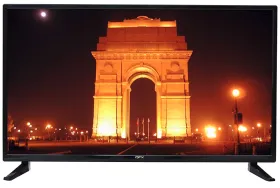 QFX QL3170 32-inch HD Smart LED TV