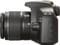 Canon EOS 1100D SLR (Kit (EF-S 18-55mm IS II))