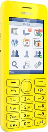 Nokia Asha 206 Dual Sim