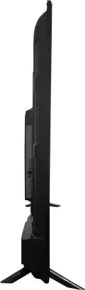Blaupunkt BLA49BU680 49-inch Ultra HD 4K Smart LED TV
