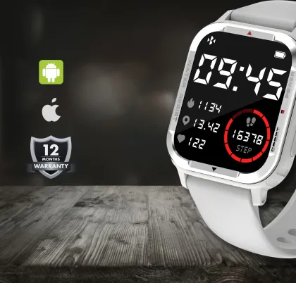 Nervfit Phoenix Smartwatch