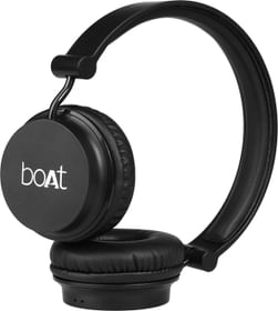 boAt Rockerz 410 Bluetooth Headphones