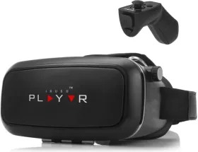 Irusu PL01 VR Headset