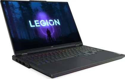 Lenovo Legion 7 16IRX8H 82WQ0002US Gaming (13th Gen Core i9/ 32GB/ 1TB SSD/ Win 11/ 12GB Graphics)