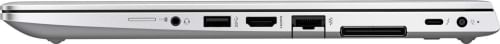 HP Elitebook 840 G6 (8LX02PA) Laptop (8th Gen Core i7/ 8GB/ 512GB SSD/ Win 10)