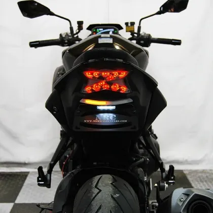 Kawasaki Z H2
