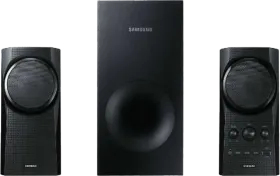 Samsung HW-K20/XL 40 W 2.1 Channel Multimedia Speaker