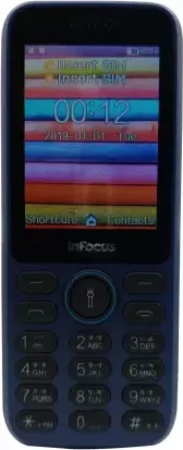 InFocus Power 2