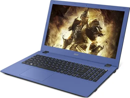 Acer Aspire E5-573G (NX.MVPSI.001) Notebook (5th Gen Ci3/ 4GB/ 1TB/ Linux/ 2GB Graph)