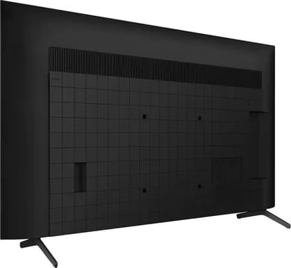 Sony Bravia X80K 65 inch Ultra HD 4K Smart LED TV (KD-65X80K)