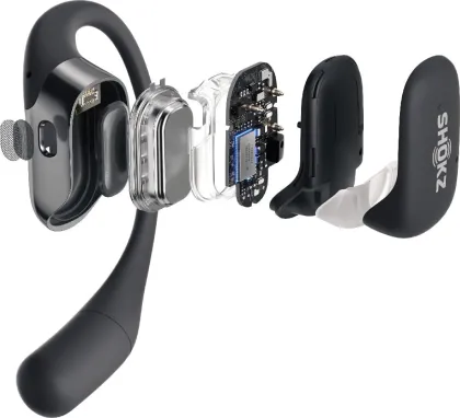 Shokz OpenFit True Wireless Earbuds