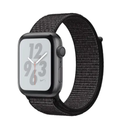 Apple Watch Series 4 Nike+ GPS 44 mm