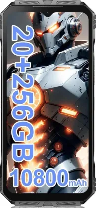 Doogee S Cyber