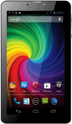 Micromax Funbook Mini P410 Tab (WiFi+3G)