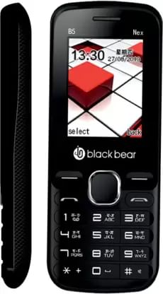 Blackbear B5 Nex
