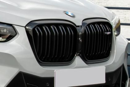 BMW X4 xDrive M40i