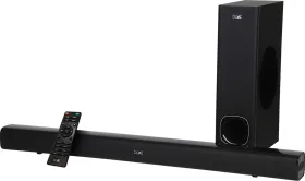 boAt Aavante Bar 1200 2.1 Channel 80W Soundbar