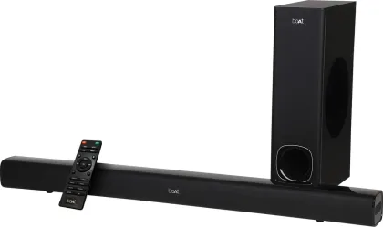 boAt Aavante Bar 1200 2.1 Channel 80W Soundbar