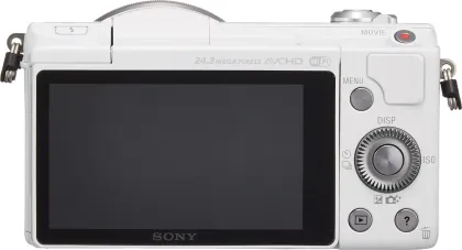 Sony a5100 with 16-50mm and 55-210mm Lens