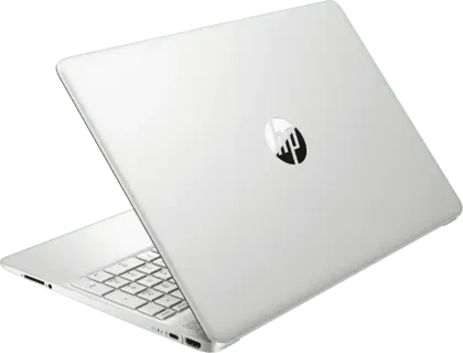 HP 15s-fq2717TU Laptop (11th Gen Core i3/ 8GB/ 512GB SSD/ Win11 Home)