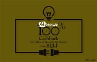 Win 100% Cashback Every Hour on Electricity Bill Payment
