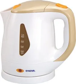 Nova KT 722C 1 Electric Kettle