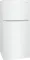 Frigidaire ‎FFHT1814WW 18 Cu Ft Double Door Refrigerator