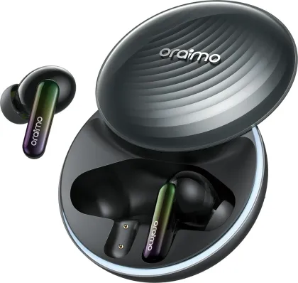 Oraimo SpaceBuds True Wireless Earbuds