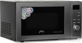 Godrej GMX 20CA6PLZ 20 L Convection Microwave Oven