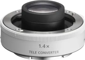 Sony FE 1.4x Teleconverter