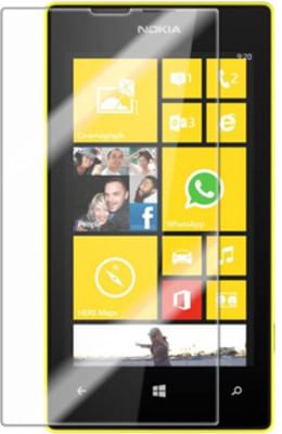 Molife M-SL-NK520 Screen Protector for Nokia Lumia 520