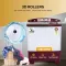 VW Super Wash 8 kg Semi Automatic Washing Machine