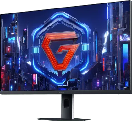 Xiaomi G27Qi 2026 27 inch Quad HD Monitor
