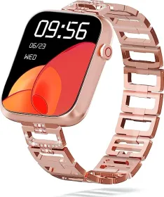 Vibez Hype Smartwatch