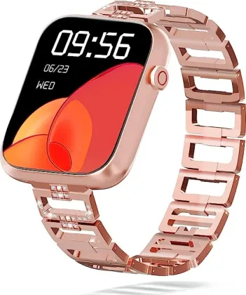 Vibez Hype Smartwatch