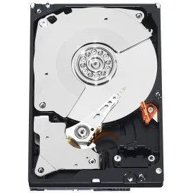WD Black WD2002FAEX 2TB Desktop Internal Hard Drive
