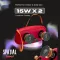 MakPower Twister 30W Bluetooth Speaker