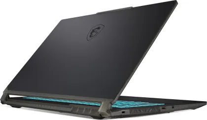 MSI Cyborg 15 A2RUDX-110IN Gaming Laptop (Intel Core 7 240H/ 16GB/ 512GB/ Win 11/ 6GB RTX 3050)