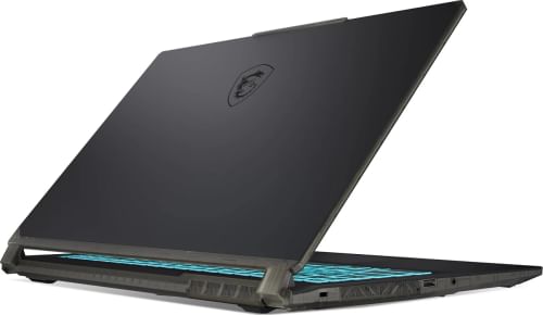 MSI Cyborg 15 A2RUDX-110IN Gaming Laptop (Intel Core 7 240H/ 16GB/ 512GB/ Win 11/ 6GB RTX 3050)