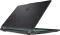 MSI Cyborg 15 A2RUDX-110IN Gaming Laptop (Intel Core 7 240H/ 16GB/ 512GB/ Win 11/ 6GB RTX 3050)