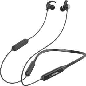 Ambrane Melody Pro Wireless Neckband