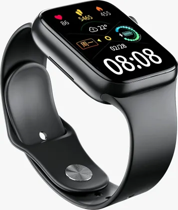 Intex FitRist Max Smartwatch