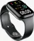 Intex FitRist Max Smartwatch