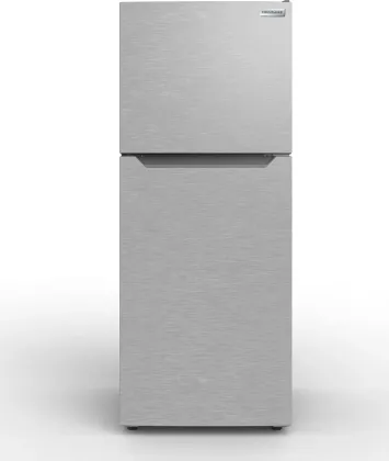 Frigidaire ‎EFR0133SS 10 Cu Ft Double Door Refrigerator