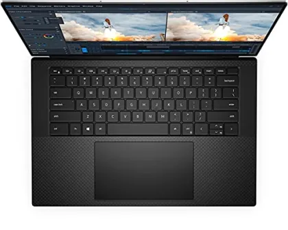 Dell Precision 5550 Laptop (10th Gen Core i5/ 16GB/ 512GB SSD/ Ubuntu)