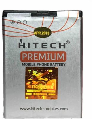 Hitech Battery HPRB
